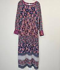 Cabi maxi dress for sale  Bluffton