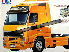 Tamiya truck volvo for sale  Shipping to Ireland