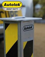 Autolok telescopic security for sale  ST. HELENS