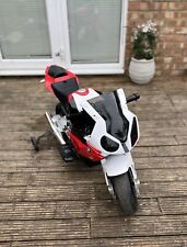 Bmw s1000rr electric for sale  CHESSINGTON