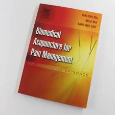 Biomedical acupuncture pain for sale  WELLINGTON