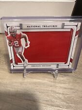 2022 national treasures for sale  Galena
