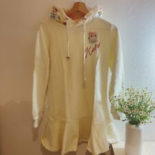 Goose yellow embroidery gebraucht kaufen  Mannheim