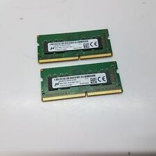 Micron 16gb pc4 for sale  Seattle