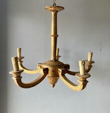 Antico lampadario soffitto usato  Codroipo