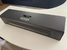 Sonos playbar sound for sale  WOKINGHAM