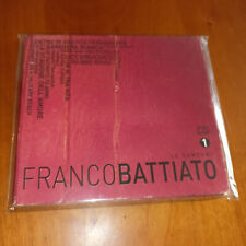 Franco battiato le usato  Lecce