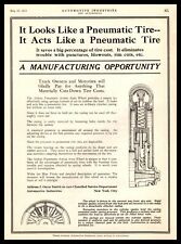1919 airless pneumatic for sale  Austin