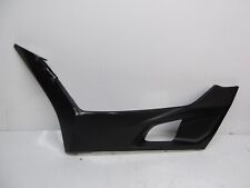 HONDA PCX125  FAIRING  LEFT HAND LOWER PANEL 2021-2022 for sale  Shipping to South Africa