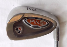 Polished ping i10 for sale  SPILSBY