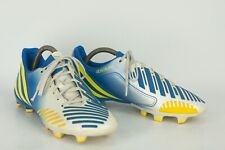 Botines de fútbol Adidas Mi Predator Absolion LZ TRX FG talla US 8 UK 7 1/2, usado segunda mano  Embacar hacia Argentina