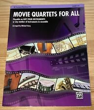 Movie quartets flat for sale  LEAMINGTON SPA