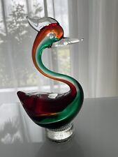 Murano glas figur gebraucht kaufen  Ittlingen