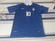 Maillot nike équipe d'occasion  Yvetot
