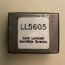 Used, Lundahl LL5605 Transformer   Used in Neotek consoles for sale  Shipping to South Africa