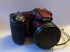 Nikon coolpix l820 for sale  Bowling Green