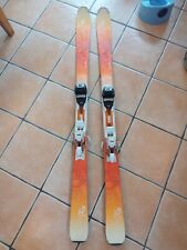 Skis 1m63 luv d'occasion  La Chapelle-de-Guinchay