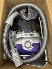 Aspiron upgraded canister for sale  Hopkins