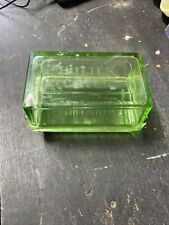 glass vintage block for sale  Eldon