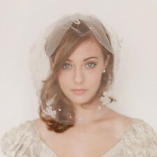 Veil simple tulle for sale  WALSALL