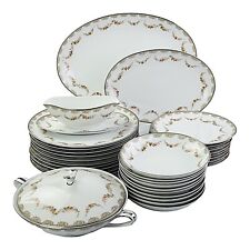 Noritake, Denise, Part Dinner Service, used for sale  Shipping to South Africa