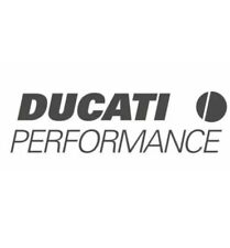 Large ducati performance for sale  LONDON