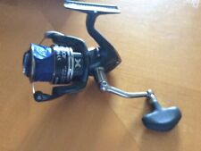 SHIMANO SYMETRE 4000Fl Fishing Reel for sale  Shipping to South Africa