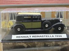 Renault reinastella 1934 d'occasion  Fontvieille