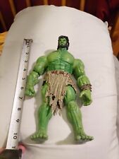 Hulk action figure for sale  Cromwell