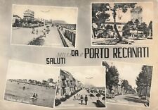 Porto recanati saluti usato  Roma