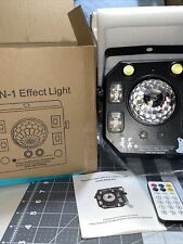 Party light led for sale  Shipping to Ireland