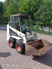 Bobcat 453 kompaktlader gebraucht kaufen  Kirchlinteln