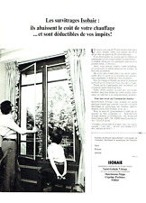 1979 advertising 0323 d'occasion  Expédié en Belgium