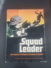 Avalon hill squad for sale  Harpers Ferry