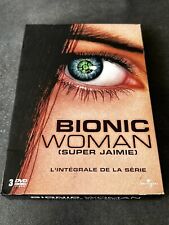 Bionic woman super d'occasion  Wattignies