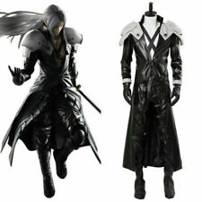 Final fantasy costume for sale  Shipping to Ireland