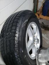 Tires wheels 2000 for sale  South Ozone Park