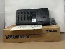 Yamaha mt100 multitrack for sale  Round Rock
