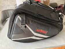 Motorcycle soft panniers for sale  DUMBARTON