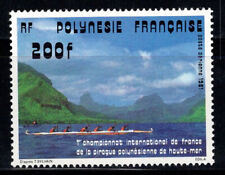 Polinesia francese 1981 usato  Bitonto