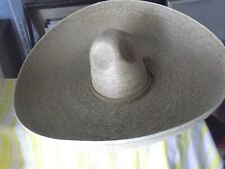 Sombrero messicano cappello usato  Varano Borghi