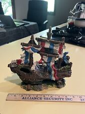 Pirate ghost ship for sale  Brownsburg