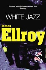 White jazz ellroy for sale  UK