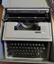 Olivetti underwood lettera for sale  Dallas