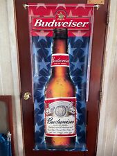Budweiser bud light for sale  Dunkirk