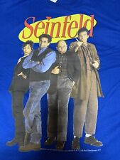 Seinfeld shirt jerry for sale  Thonotosassa