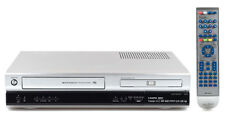 Urządzenie kombi VHS DVD VHS Nagrywarka wideo Odtwarzacz DVD / HDMI 1 rok gwarancji, używany na sprzedaż  Wysyłka do Poland