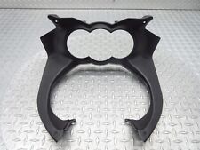 2006 04-06 Suzuki VSTROM 650 DL650 Inner Center Dash Fairing Cowl Cover Panel, used for sale  Shipping to South Africa
