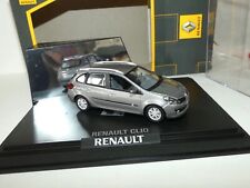 Renault clio iii d'occasion  Belz