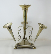 Four vase trumpet for sale  SALISBURY